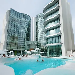 I-suite Italie