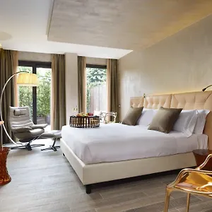 Milan Suite Hotel Italie