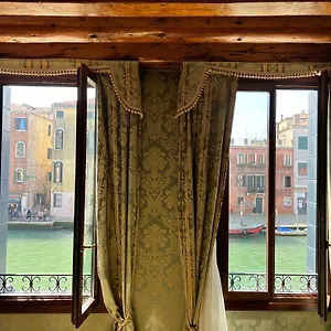 Ca' Dogaressa Italie
